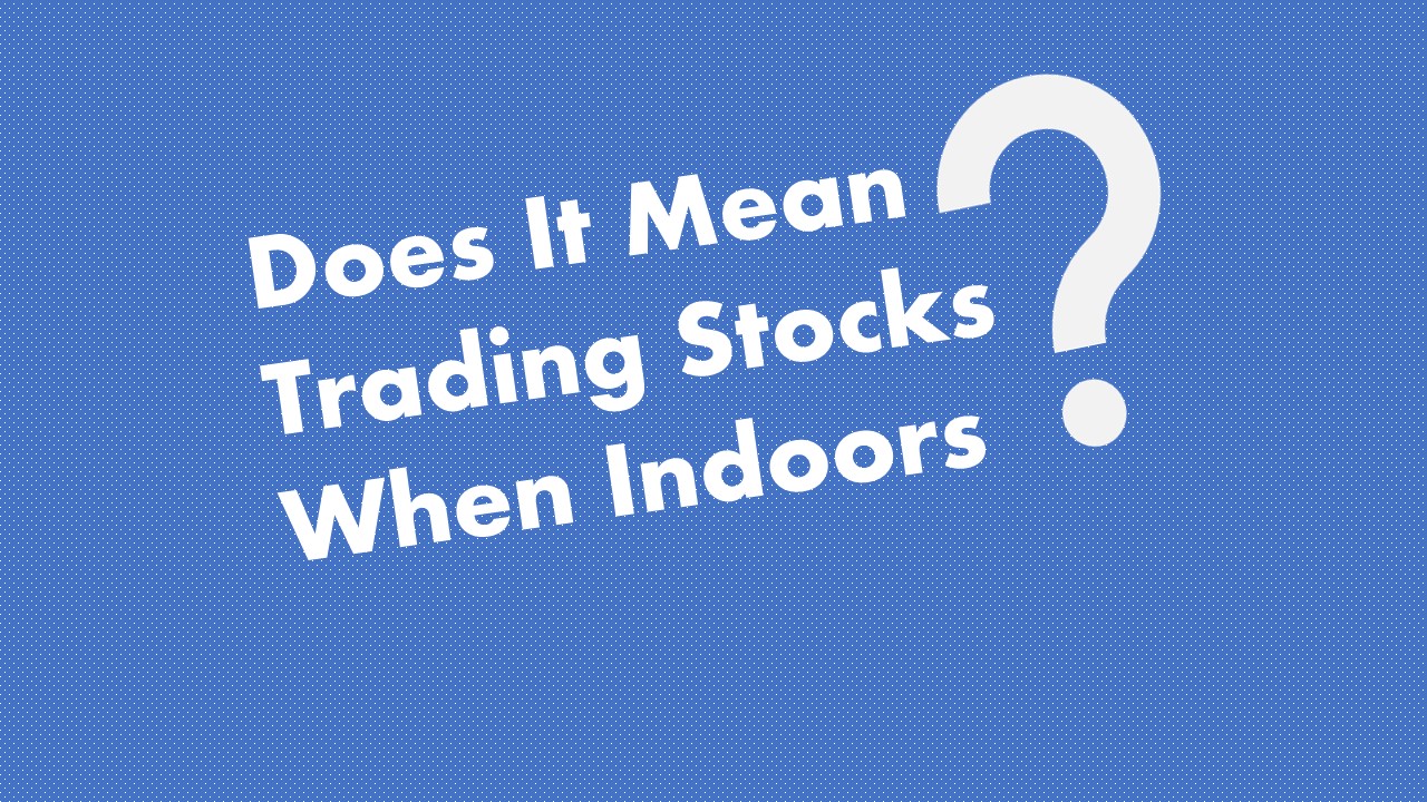 Insider Trading – What Is It Really?