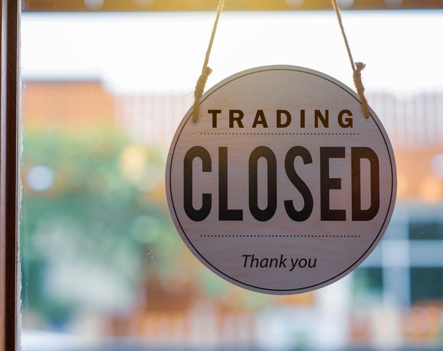 Trading Window Closure – Why It Matters