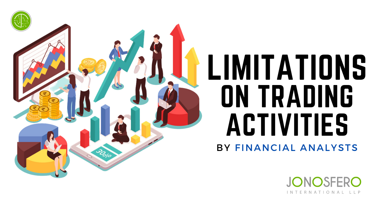 Limitations on Trading Activities by Research Analysts.