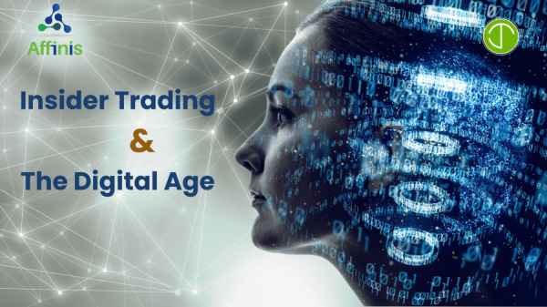 Insider Trading Risks In The Digital Age 